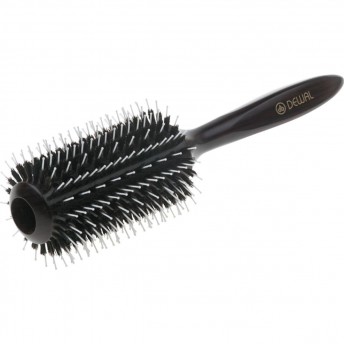 Брашинг "ДЕРЕВЯННАЯ" d 38/72 мм DEWAL BR2070