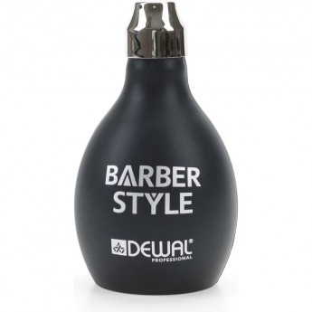 Диспенсер для талька BARBER STYLE (100 мл) DEWAL DSP02