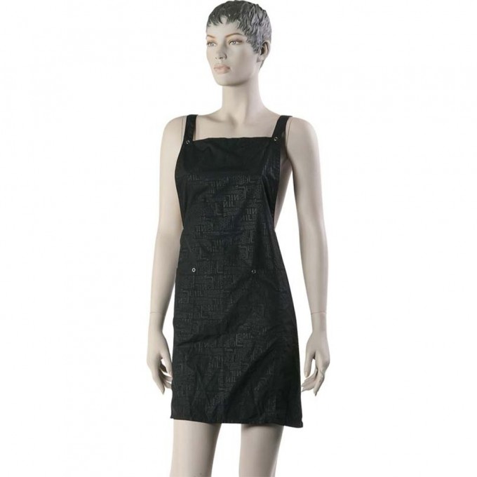 Фартук для мастера "Лого" 76 x 65 см DEWAL BF05B