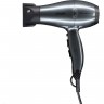Фен DEWAL PRO MIDNIGHT 03-107, серый 03-107 Grey