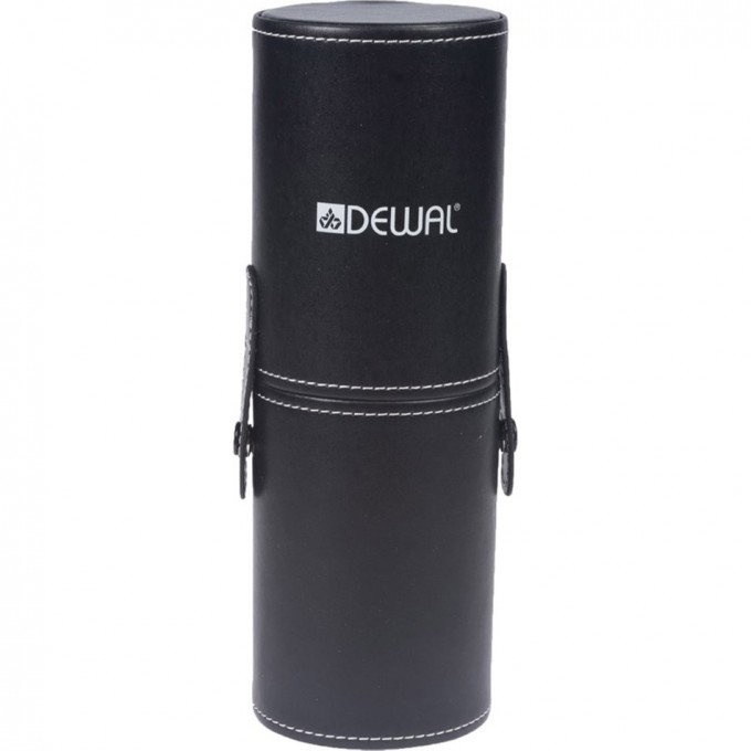 Футляр для макияжных кистей, 20 см DEWAL C-708