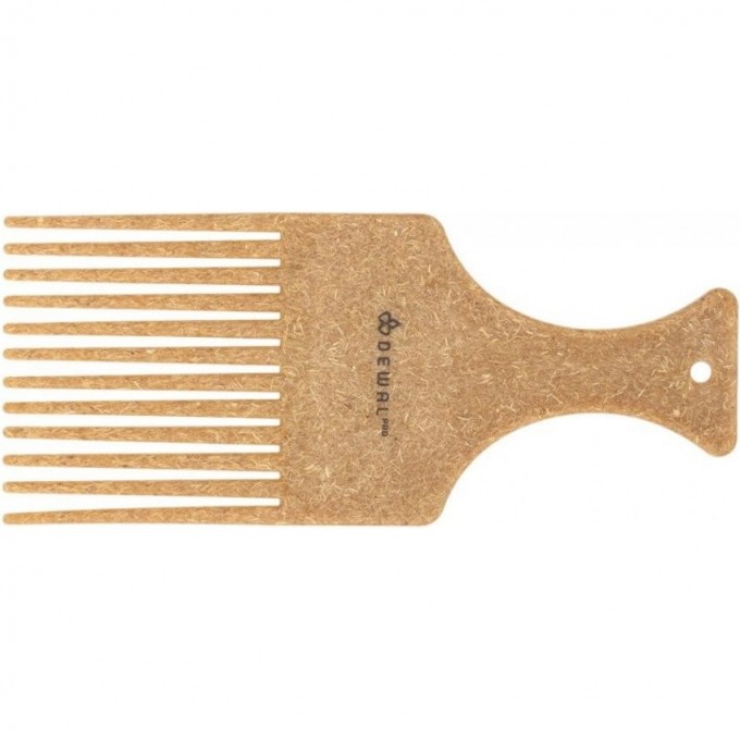 Гребень "ECOLOGY" DEWAL PRO EK-4791