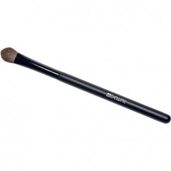 Кисть для теней 15,5 см DEWAL BR-415