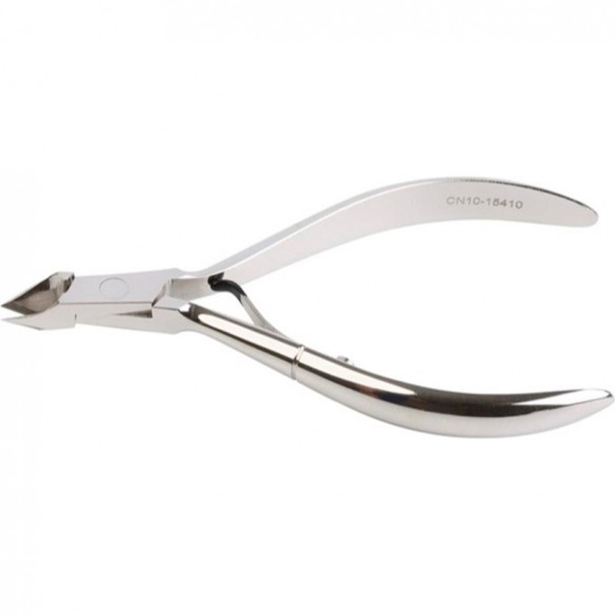 Кусачки для кутикулы DEWAL CN10-15410