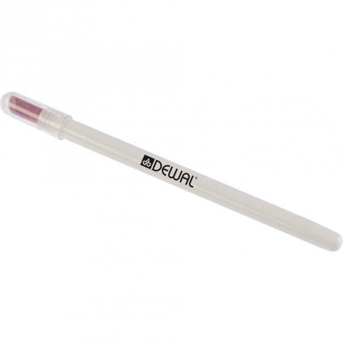 Маникюрная палочка с керамическим корректором, 13,5 см DEWAL 9408437