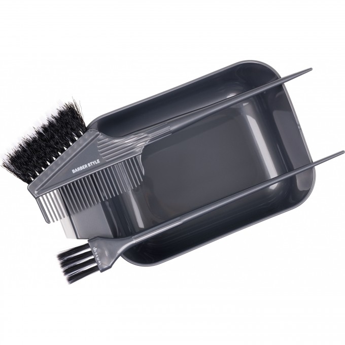 Набор для колориста DEWAL BARBER STYLE JPP244