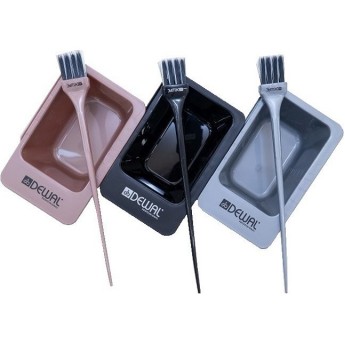 Набор для колориста GLOSS & SATIN DEWAL JPP243