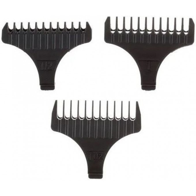 Набор насадок DEWAL для 03-965 FORCE MINI (1,5 мм; 2 мм; 3 мм) N-965