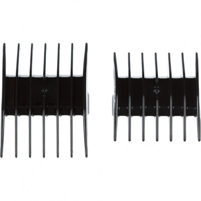 Набор насадок для машинки 03-066 DEWAL (3-4,5; 6-9 мм) N-066