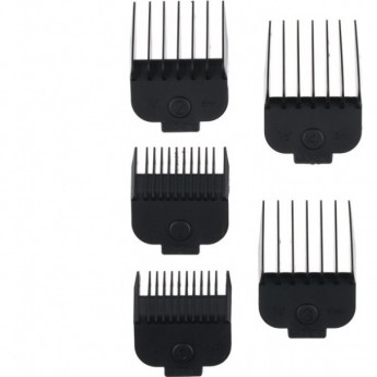 Набор насадок для машинки 03-964 DEWAL FORCE N-964