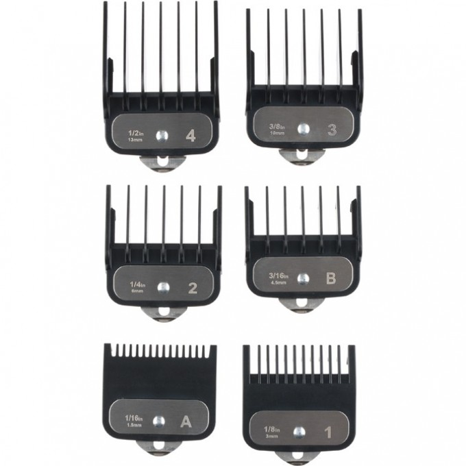 Насадки для машинки 03-080 DEWAL N-080