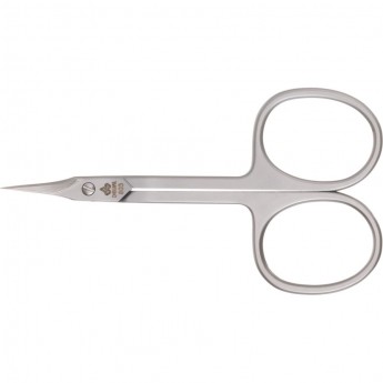 Ножницы DEWAL для кутикулы 9,3 см, матовый