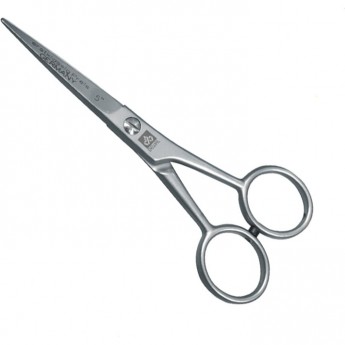Парикмахерские ножницы BASIC STEP прямые с микронасечками 6" DEWAL 2127/6