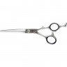 Парикмахерские ножницы DEWAL PROFI STEP прямые 6" PS902-60