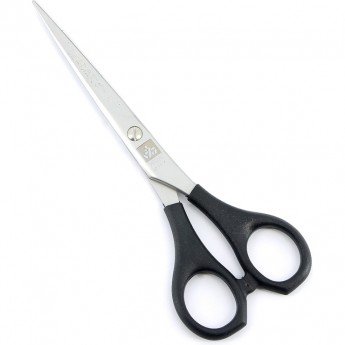 Парикмахерские ножницы DEWAL прямые с микронасечками 6"