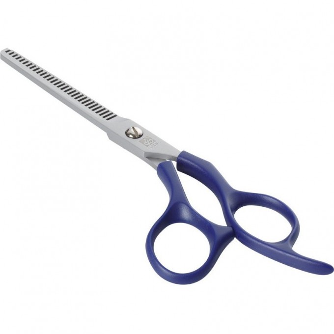 Парикмахерские ножницы филировочные 30 зубцов 5.5" DEWAL 9650ASN-BL