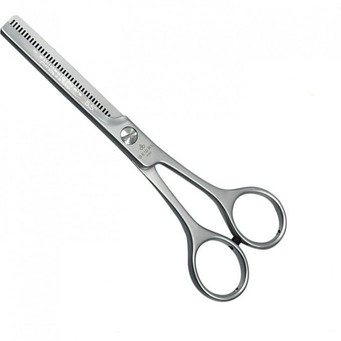 Парикмахерские ножницы филировочные DEWAL 6,5" 272-6.5
