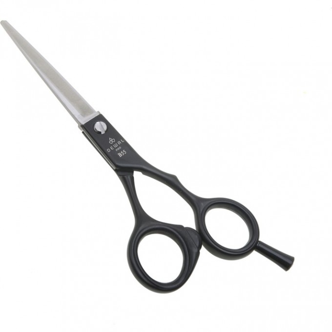 Парикмахерские ножницы PROFI STEP прямые 5,5'' DEWAL B55