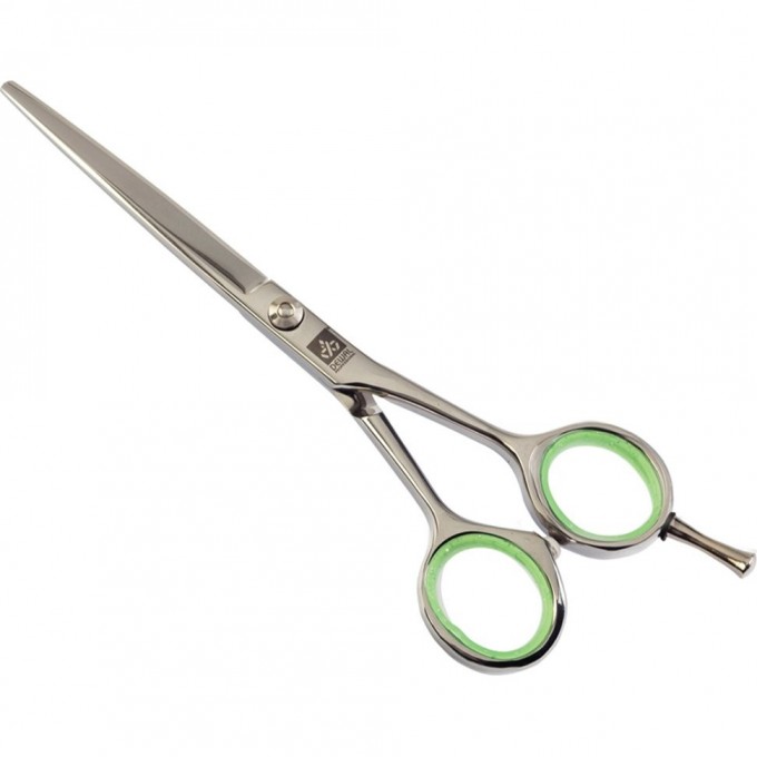 Парикмахерские ножницы PROFI STEP прямые 5,5" DEWAL 103/5.5