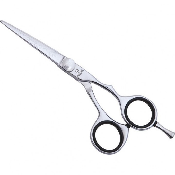 Парикмахерские ножницы прямые DEWAL 5,5" 2257-5.5 2257/5.5