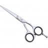 Парикмахерские ножницы прямые DEWAL 5,5" 2257-5.5 2257/5.5
