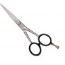 Парикмахерские ножницы прямые DEWAL 5,5" 244-5.5