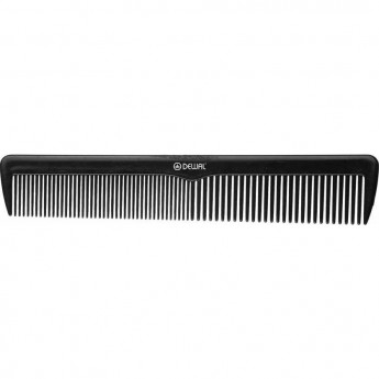 Расческа карманная "ЭКОНОМ" DEWAL CO-6037
