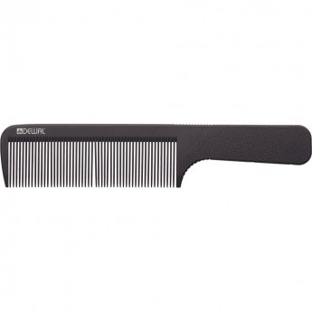 Расческа рабочая SUPER thin DEWAL CF013