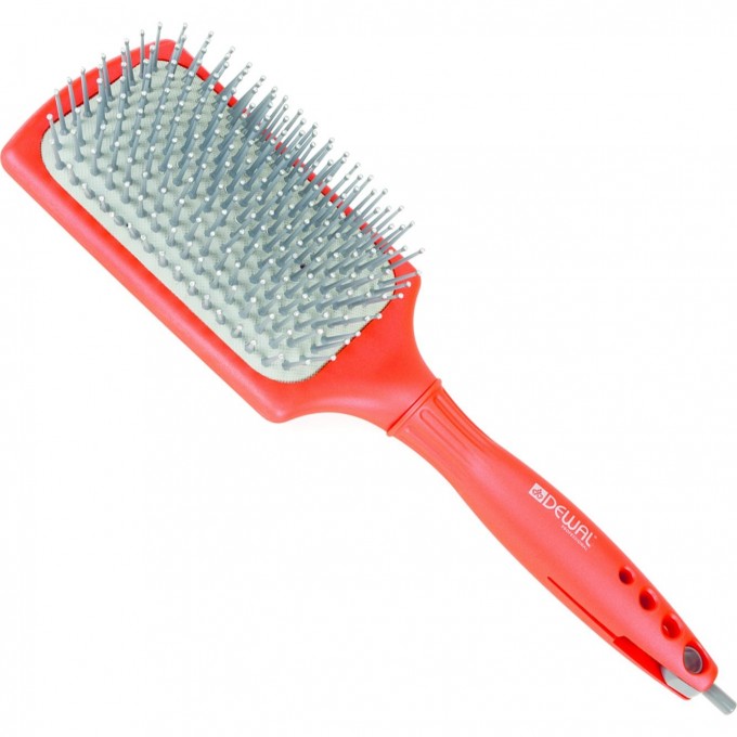 Щетка массажная Coral limited Edition DEWAL BRC1