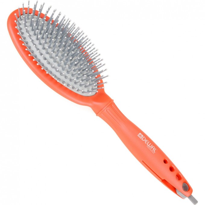 Щетка массажная Coral limited Edition DEWAL BRC3