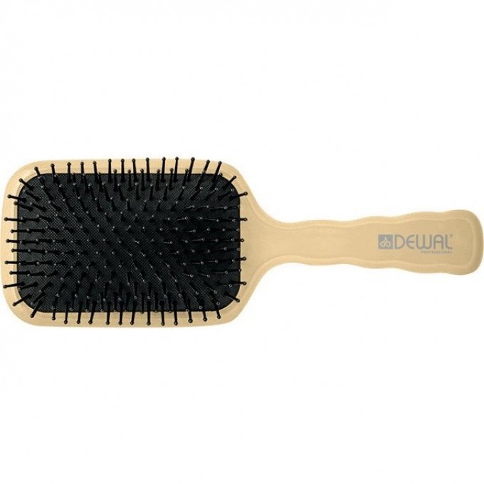 Щетка массажная DEWAL BRGB15beige