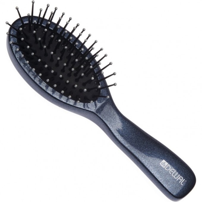 Щетка массажная GALAXI мини DEWAL BRG100