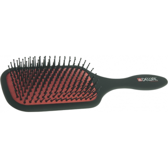 Щетка массажная лопата DEWAL BR7517