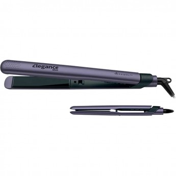 Щипцы для выпрямления волос Pro Elegance Slim DEWAL 03-412