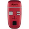 Шейвер для проработки контуров и бороды\бритья DEWAL PRO BLADE Red 03-417 Red