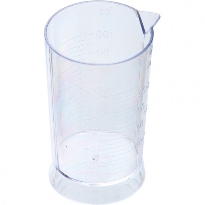 Стакан мерный 100 мл DEWAL T-1251