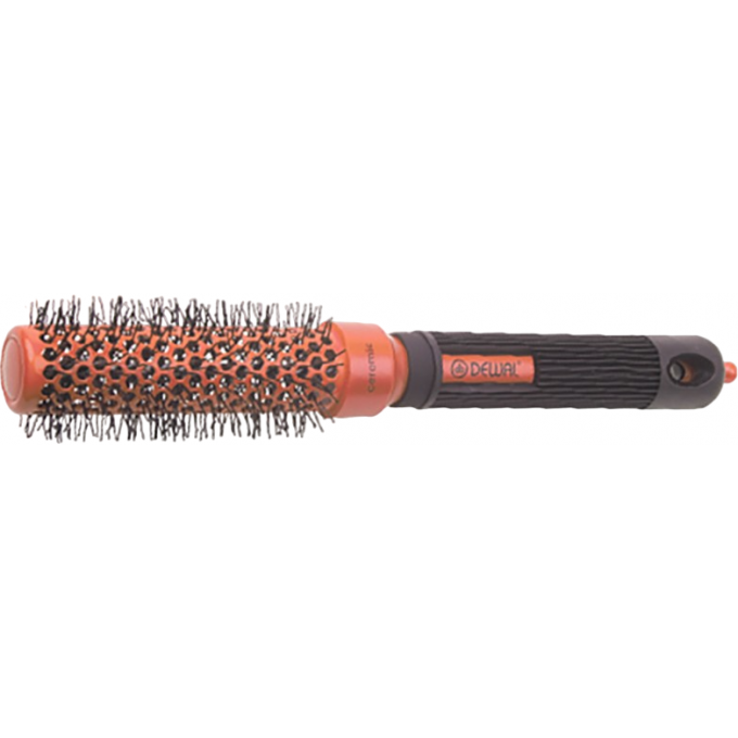 Термобрашинг COLOR d 25/41 мм DEWAL DW20195-COLOR