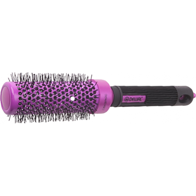 Термобрашинг COLOR d 34/52 мм DEWAL DW20196-COLOR