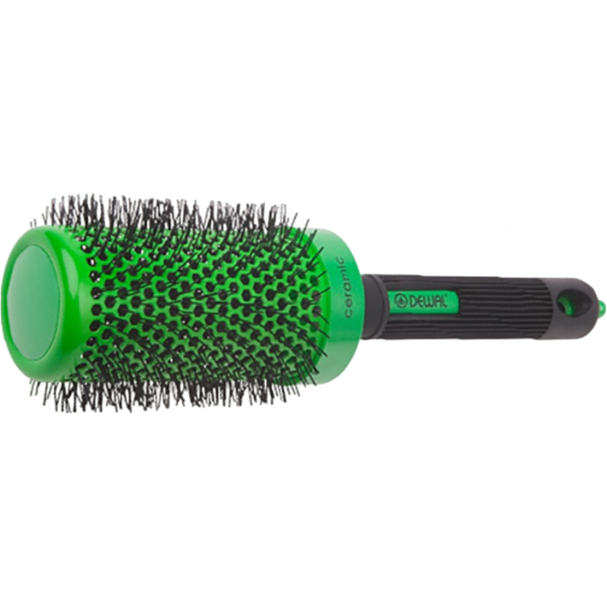 Термобрашинг COLOR d 52/72 мм DEWAL DW20198-COLOR