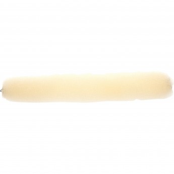 Валик для прически блондин 25 см DEWAL HO-5111 Blond