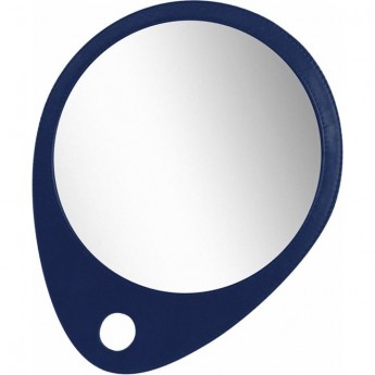 Зеркало заднего вида (30,5 х 25 см) DEWAL MR-949 blue